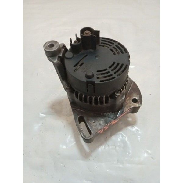Alternador Fiat Siena  Fire 1.6 16v 2001 Sem Ar