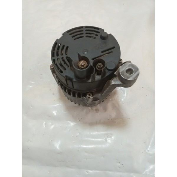 Alternador Fiat Siena  Fire 1.6 16v 2001 Sem Ar