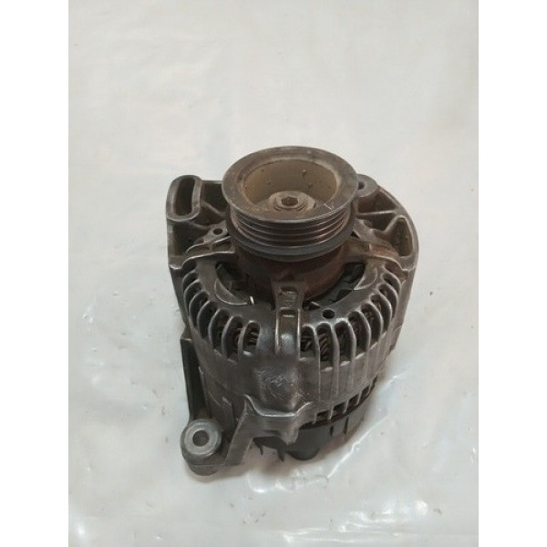 Alternador Fiat Siena  Fire 1.6 16v 2001 Sem Ar