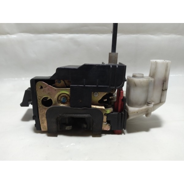 Fechadura Porta Traseira Esquerda Ford Fiesta 2005