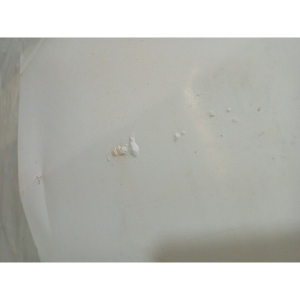 Porta Fiat Fiorino 1997 Lado Esquerdo Completa (branca)