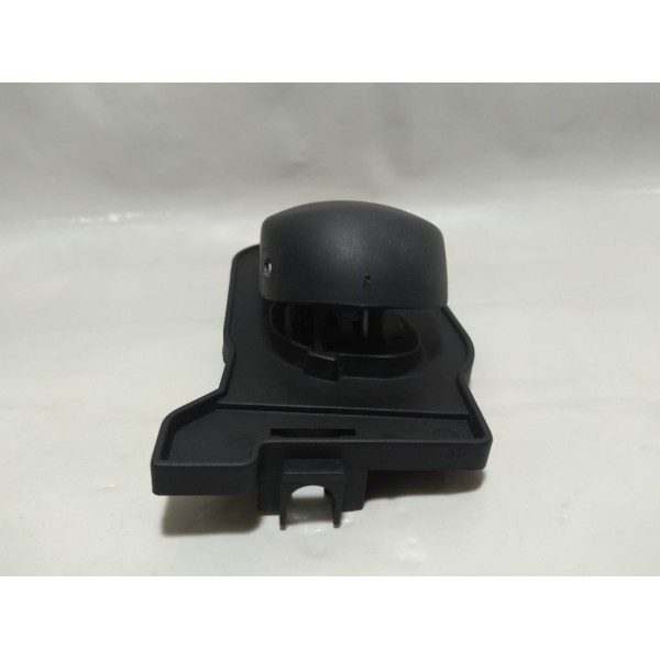 Maçaneta Interna Porta Traseira Direita Ford Fiesta 2005 Dianteira/traseira