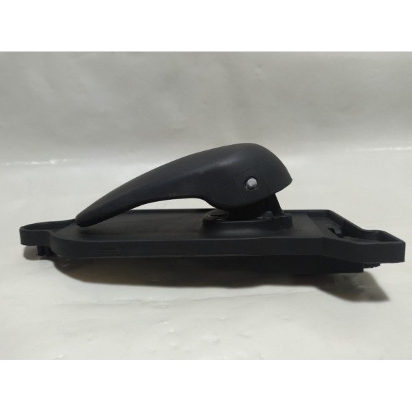 Maçaneta Interna Porta Traseira Direita Ford Fiesta 2005 Dianteira/traseira