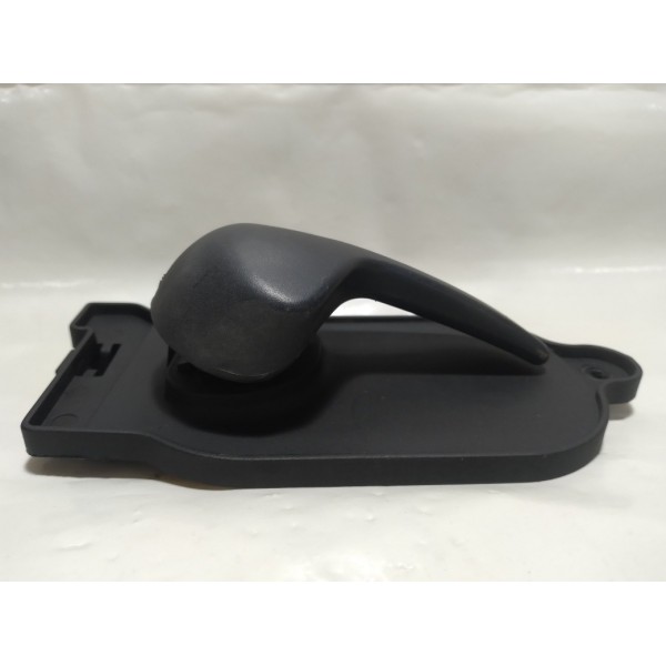 Maçaneta Interna Porta Traseira Direita Ford Fiesta 2005 Dianteira/traseira