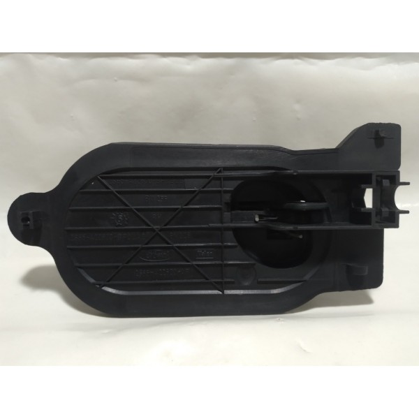 Maçaneta Interna Porta Traseira Direita Ford Fiesta 2005 Dianteira/traseira