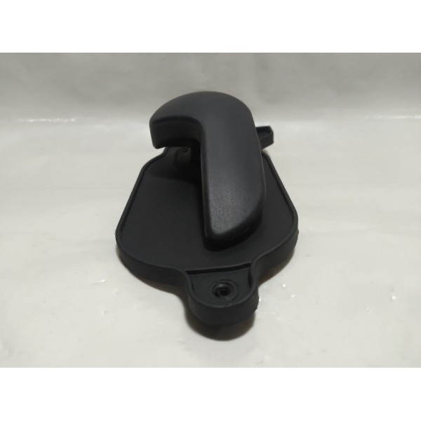 Maçaneta Interna Porta Traseira Direita Ford Fiesta 2005 Dianteira/traseira