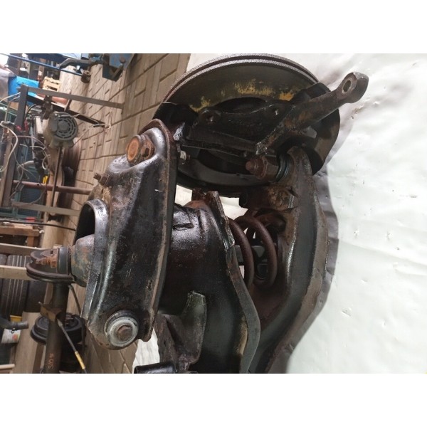 Agregado Gm Caravan Opala 4 Cilindro 1977