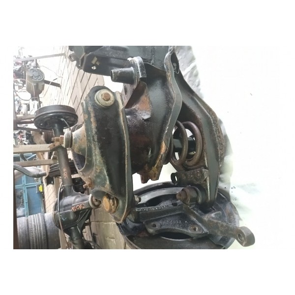 Agregado Gm Caravan Opala 4 Cilindro 1977