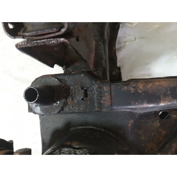 Agregado Gm Caravan Opala 4 Cilindro 1977