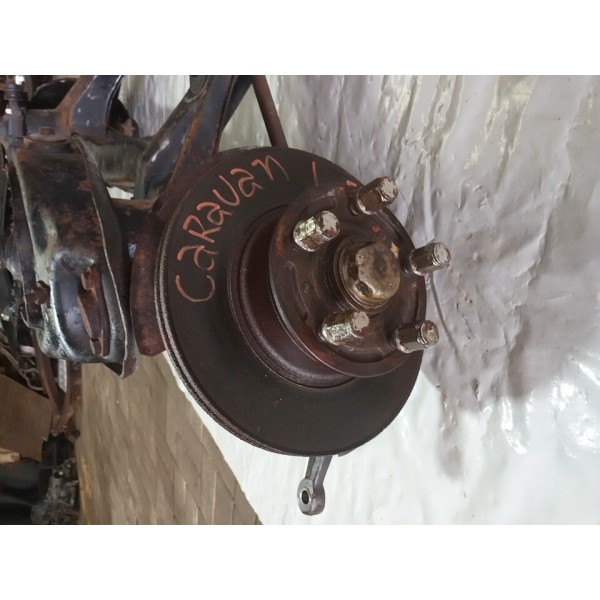 Agregado Gm Caravan Opala 4 Cilindro 1977