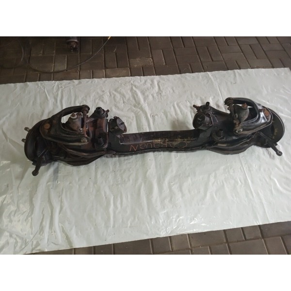 Agregado Gm Caravan Opala 4 Cilindro 1977