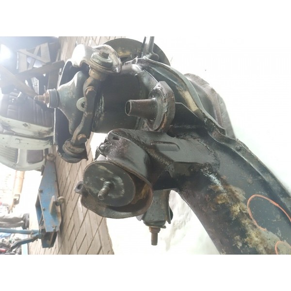 Agregado Gm Caravan Opala 4 Cilindro 1977