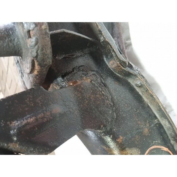 Agregado Gm Caravan Opala 4 Cilindro 1977