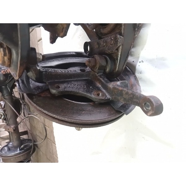 Agregado Gm Caravan Opala 4 Cilindro 1977