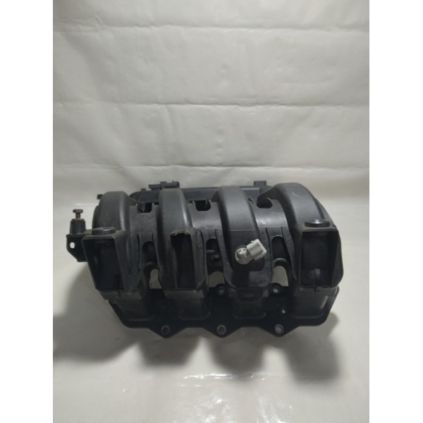 Coletor Admissão Renault Clio 1.0 16v 2006