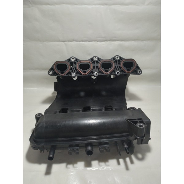 Coletor Admissão Renault Clio 1.0 16v 2006