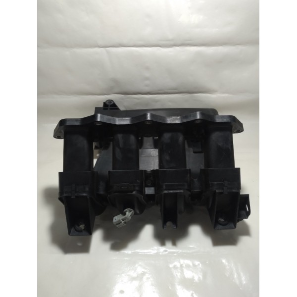 Coletor Admissão Renault Clio 1.0 16v 2006