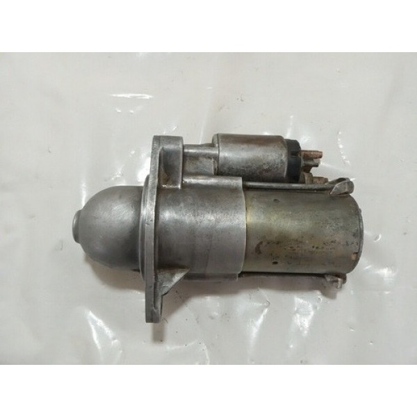 Motor De Partida Arranque Gm Astra  1999