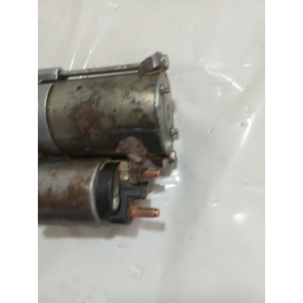 Motor De Partida Arranque Gm Astra  1999