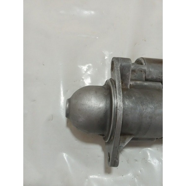 Motor De Partida Arranque Gm Astra  1999