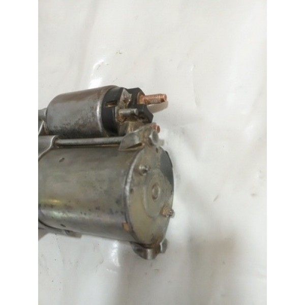 Motor De Partida Arranque Gm Astra  1999