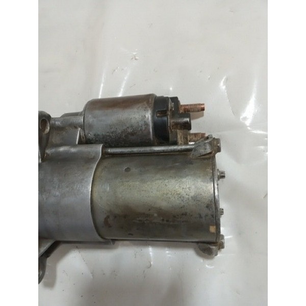 Motor De Partida Arranque Gm Astra  1999
