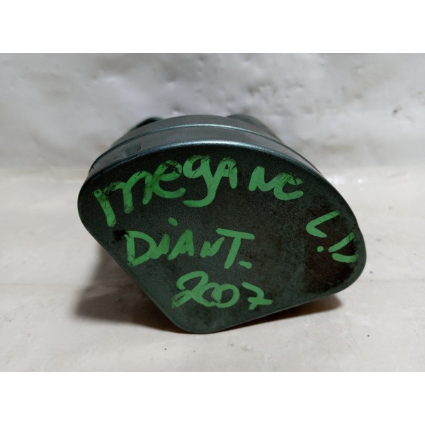 Limitador Porta Dianteira Direita Renault Megane