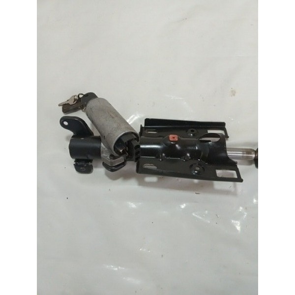 Coluna De Direção Cilindro Com Chave Fiat Fiorino 1.5 1992