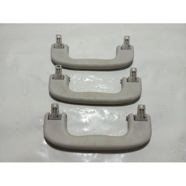 Pega Mão Gm Astra 2006 Jogo