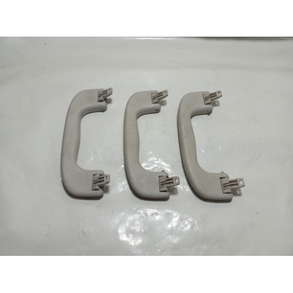 Pega Mão Gm Astra 2006 Jogo