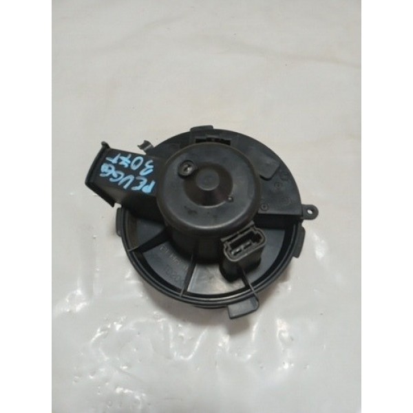 Eletroventilador Ar Condicionado Peugeot 307 2.0 2005
