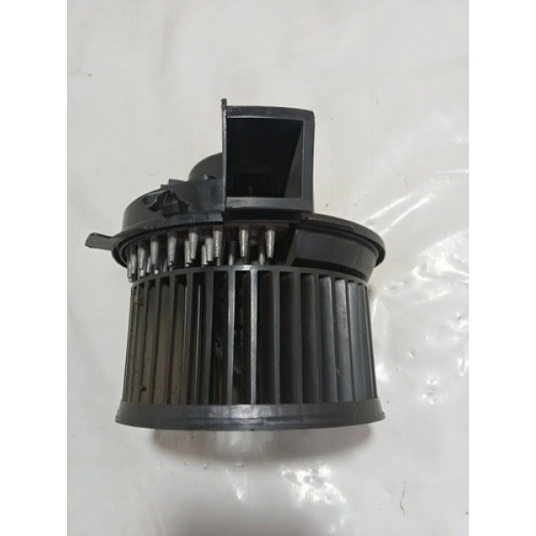 Eletroventilador Ar Condicionado Peugeot 307 2.0 2005