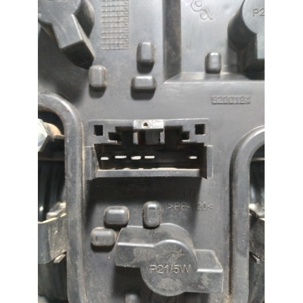 Lanterna Traseira Direita Fiat Uno 2005