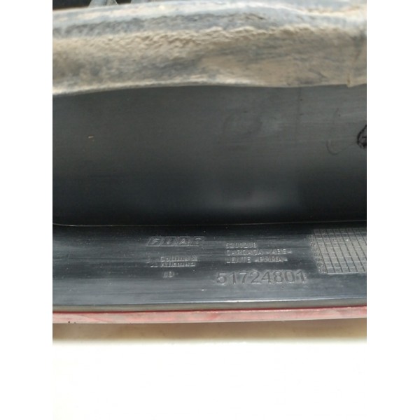 Lanterna Traseira Direita Fiat Uno 2005