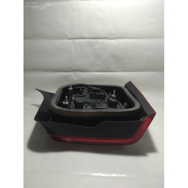 Lanterna Traseira Direita Fiat Uno 2005