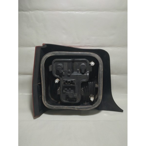 Lanterna Traseira Direita Fiat Uno 2005