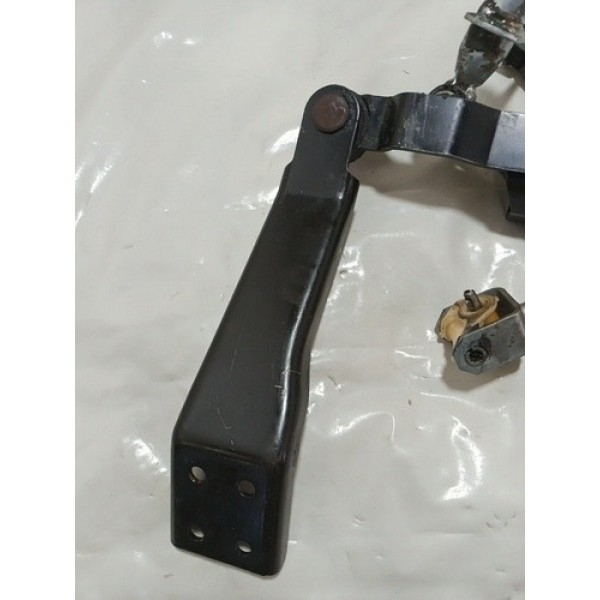 Trambulador Da Caixa Marcha Gm Astra 1999