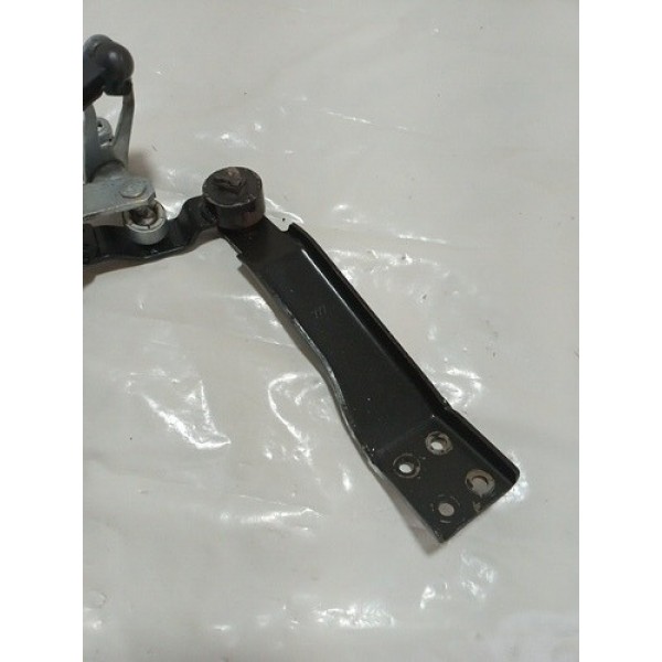 Trambulador Da Caixa Marcha Gm Astra 1999