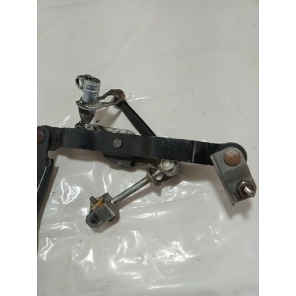 Trambulador Da Caixa Marcha Gm Astra 1999