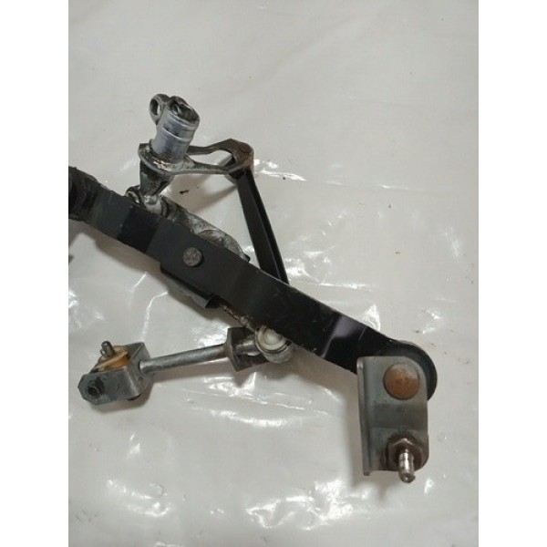 Trambulador Da Caixa Marcha Gm Astra 1999