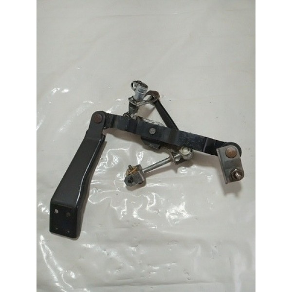 Trambulador Da Caixa Marcha Gm Astra 1999