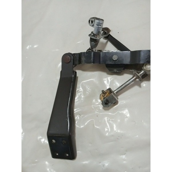 Trambulador Da Caixa Marcha Gm Astra 1999