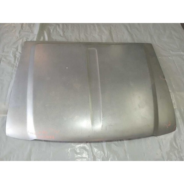 Capo Dianteiro Ford Ranger 2007