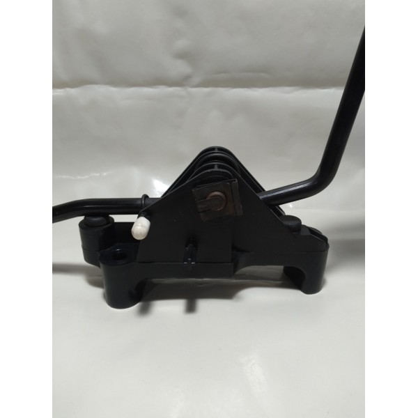 Pedal Acelerador Gm Astra 1999