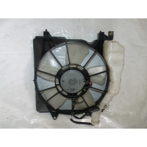 Defletor Ventoinha Com Motor Reservatorio Honda Civic 2015