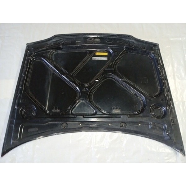 Capô Dianteiro Vw Golf Mk3 1998 Com Detalhes