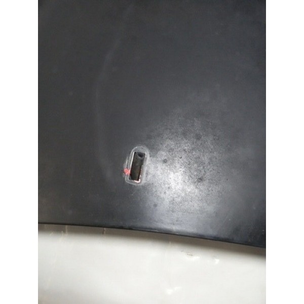 Capô Dianteiro Vw Golf Mk3 1998 Com Detalhes