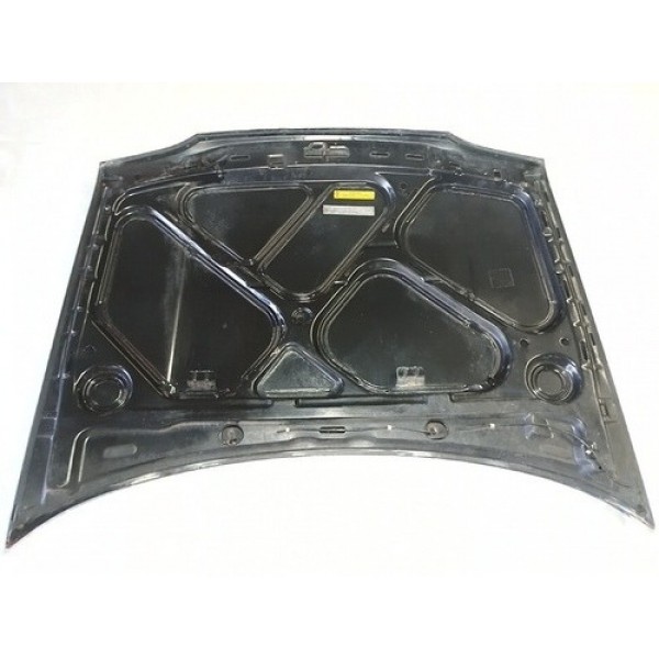 Capô Dianteiro Vw Golf Mk3 1998 Com Detalhes