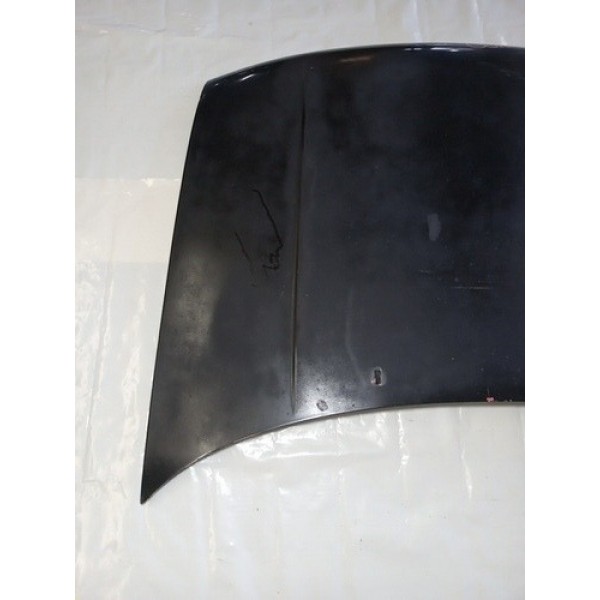 Capô Dianteiro Vw Golf Mk3 1998 Com Detalhes