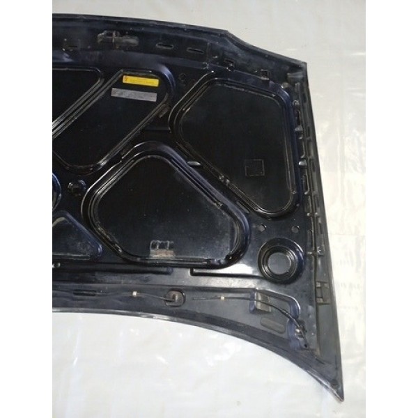 Capô Dianteiro Vw Golf Mk3 1998 Com Detalhes